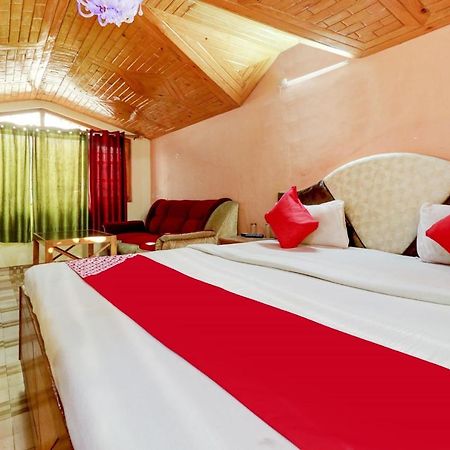 Oyo Hotel C Shimla Dış mekan fotoğraf