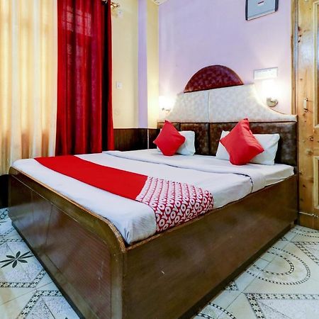 Oyo Hotel C Shimla Dış mekan fotoğraf