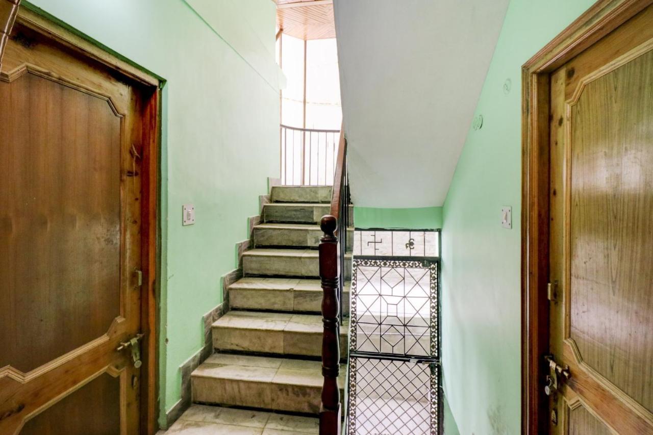 Oyo Hotel C Shimla Dış mekan fotoğraf